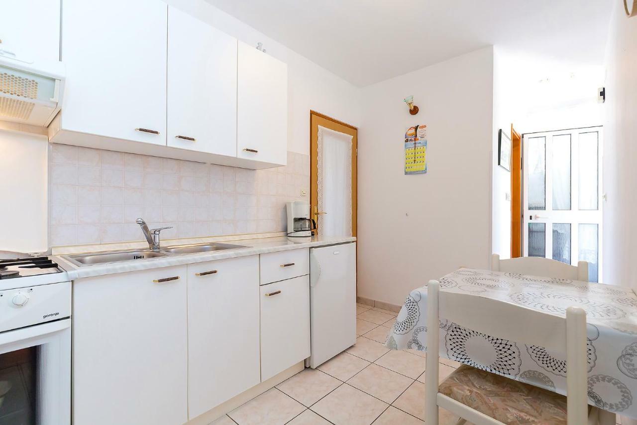 Vanda Appartement Poreč