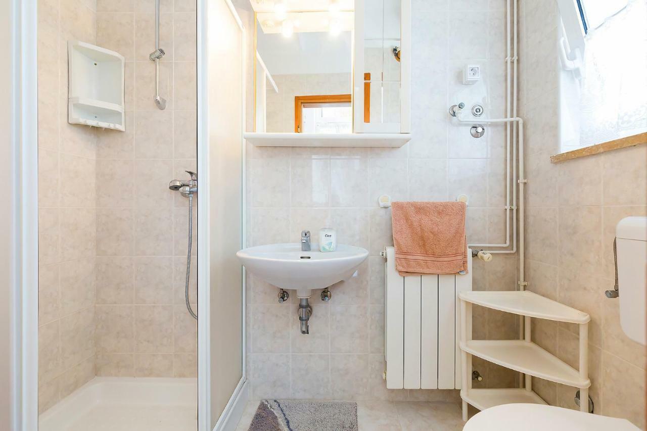 Appartement Vanda *