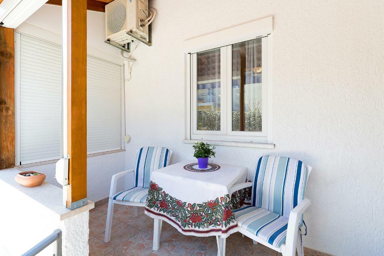 Appartement Vanda *